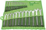 Galway Grip | 25pc Mixed Spanner Set