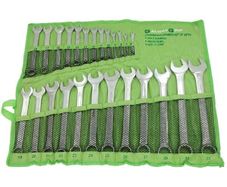 Galway Grip | 25pc Mixed Spanner Set
