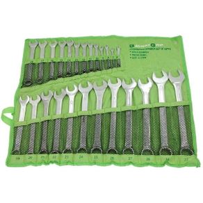 Galway Grip | 25pc Mixed Spanner Set