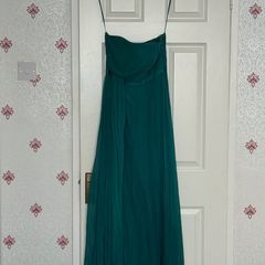 Evening Dress