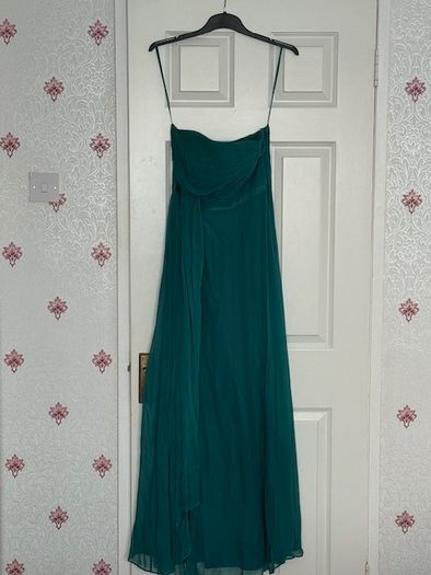 Evening Dress
