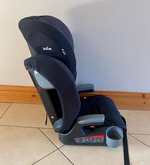 joie car seat