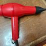 Retro Turbo Power Turbo 1500 Professional Hair Dryer Image 2