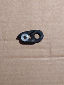 SunRace SP570 derailleaur hanger extender link