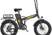 Hidoes F3 Pro Electric Bike