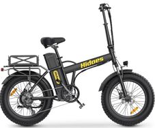 Hidoes F3 Pro Electric Bike