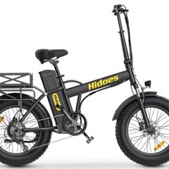 Hidoes F3 Pro Electric Bike