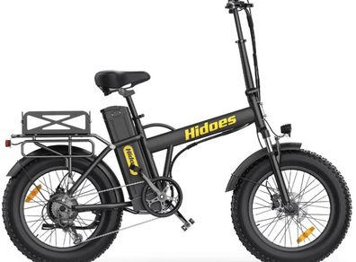 Hidoes F3 Pro Electric Bike
