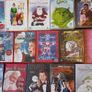 16 Christmas DVD Bundle Collection The Santa Clause 1 2 3 Scrooged The Grinch Christmas Carol Elf The Snowman Etc Image 2