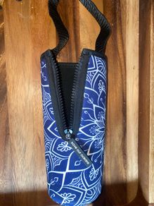 Insulated Bottle thermal Bags 0,7 L brand new