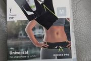 Runner Pro Sports Belt (Size M)