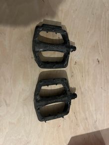 Kona MTB Pedals