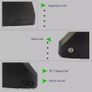 48v 20ah e bike battery pack Image 4