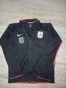 Nike Dri-FIT Neymar Jr signature collection track top