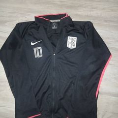 Nike Dri-FIT Neymar Jr signature collection track top