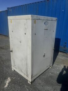 Fluid air compressor
