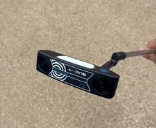 Odyssey AI-One #2 Putter - Like New