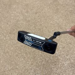 Odyssey AI-One #2 Putter - Like New