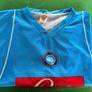 Vintage Napoli Football Shirt "Replica"  XL Image 8