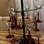 New Smirnoff tree and 12 new glasses Image 2