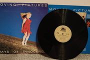 Moving Pictures - Days Of Innocence LP