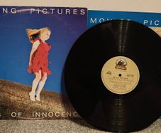 Moving Pictures - Days Of Innocence LP