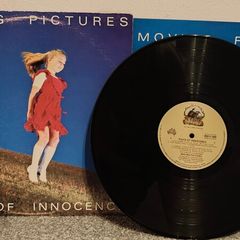 Moving Pictures - Days Of Innocence LP