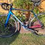 Paganini Carbon Frame 52cm Image 2