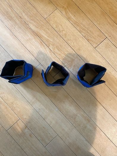 Drink Bottle Cooling Sleeves