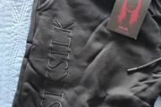 SikSilk X Steve Aoki shorts L New