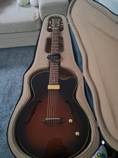 yamaha aex 500