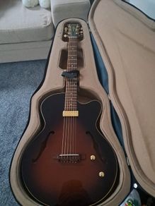 yamaha aex 500