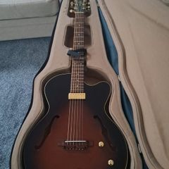 yamaha aex 500