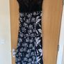 Guess dress size M / uk 10 Image 2