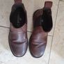 Kids work/ dealer boots Image 4