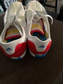 Womens Adidas Stella McCartney shoes