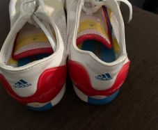 Womens Adidas Stella McCartney shoes