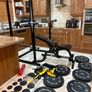 Best Complete Gym System, All Included, Great Set! Image 5