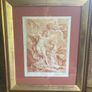 Vintage Francois Boucher Print Image 9