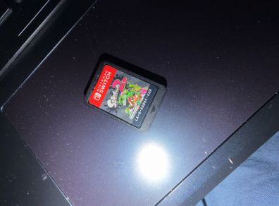 Splatoon 2