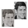 Pencil portraits Image 6