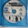 March Of The Penguins (Narrated By Morgan Freeman) [2005] [Blu-ray TV Boxset] Academy Award Winner Image 4