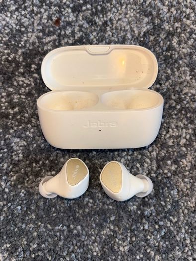 Jabra Elite 3 Ear Pods