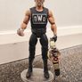 WWE Hulk Hogan Wrestling Action Figures Image 8