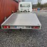 Vauxhall Movano 2017 Image 2
