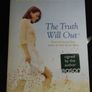 The Truth Will Out ! HAND SIGNED by Anna McPartlin ! First edition ! AUTOGRAPH ! Image 4