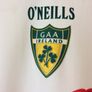 Ireland Jersey. GAA Compromise/ Aussie Rules Jersey. Official Mens Oneills Jersey. Collect In Dublin Or Receive Via Post. Image 6