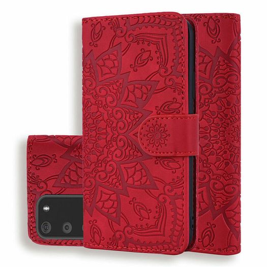 Brand new Flip Wallet Phone Case For Samsung Galaxy S20 Ultra