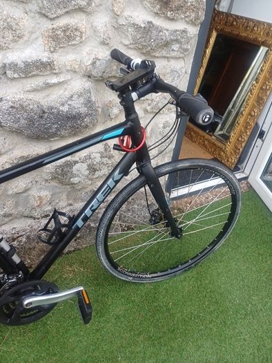 Trek FX2