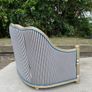 Bespoke 2 Seater Sofa Image 5